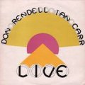 SHM-CD   DON RENDELL & IAN CARR  QUINTET ドン・レンデル＆イアン・カー・クインテット  /   LIVE  ライヴ 