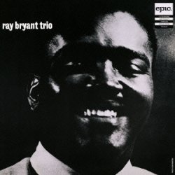 画像1: CD  RAY BRYANT  レイ・ブライアント  /   RAY BRYANT TRIO  レイ・ブライアント・トリオ