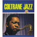 【初回生産限定盤】(180グラム重量盤レコード) 国内盤LP    JOHN COLTRANE  ジョン・コルトレーン  /   COLTRANE JAZZ   コルトレーン・ジャズ