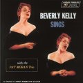 CD   BEVERLY KELLY  ベヴァリー・ケリー /   BEVERLY KELLY  SINGS  ベヴァリー・ケリー・シングス