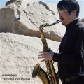 CD  川嶋 哲郎  TETSURO KAWASHIMA  QUARTET /  WATER SONG  ウォーター・ソング