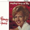 【初回生産限定盤】(180グラム重量盤レコード) 国内盤LP   ROSEMARY SQUIRES  ローズマリー・スクワイアーズ  /   EVERYTHING'S COMING UP ROSY   エヴリシングス・カミング・アップ・ロージー（モノラル・ヴァージョン）