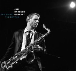 画像1: 【STUNT】CD JAN HARBECK QUARTET ヤン・ハルベック / The Sound The Rhythm