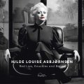 【北欧の歌姫】LP Hilde Louise Asbjornsen / Red Lips, Knuckles And Bones