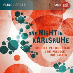 Michel Petrucciani / One Night In Karlsruhe