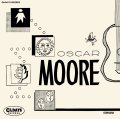 紙ジャケットCD OSCAR MOORE オスカー・ムーア / オスカー・ムーア・カルテット・フィーチャリング・カール・パーキンス