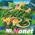 Ultimate-HQCD 紙ジャケットCD   福井 ともみ &  マウント・ノネット　TOMOMI FUKUI  & Mt.Nonet   /   Mt.Nonet / マウント・ノネット