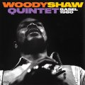 【ELEMENTAL MUSIC】180g重量盤LP (ダブル・ジャケット) Woody Shaw ウディ・ショウ / Basel 1980