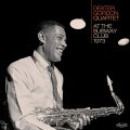 【ELEMENTAL MUSIC】2枚組CD Dexter Gordon デクスター・ゴードン / At The Subway Club 1973