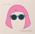 CD   市原 ひかり  HIKARI ICHIHARA  /  SINGS & PLAYS  シングス ＆ プレイズ