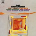 CD  BOB BROOKMEYER   ボブ・ブルックマイヤー  /  BOB BROOKMEYER & FRIENDS  + 3  ボブ・ブルックマイヤー & フレンズ  + 3