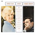 CD   DORIS DAY & ,ANDRE PREVIN    ドリス・デイ ＆ アンドレ・プレヴィン  /  DUET  デュエット