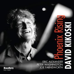 David Kikoski / Phoenix Rising