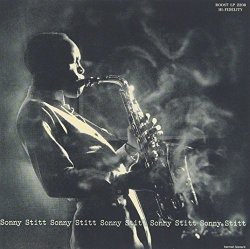 画像1: SHM-CD  SONNY STITT  ソニー・スティット /  SONNY STITT PLAYS  (NEARNESS OF YOU)