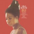 CD   NINA SIMONE ニーナ・シモン  /  SILK & SOUL + 2  シルク ＆ ソウル + 2 