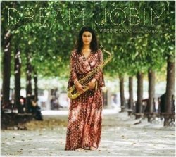 Virginie Daïdé featuring Tom Harrell / Dream Jobim