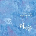 【カナダ発の叙情派ピアノトリオ】CD WINTER TRIO ウィンター・トリオ / MUSE