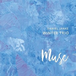 画像1: 【カナダ発の叙情派ピアノトリオ】CD WINTER TRIO ウィンター・トリオ / MUSE