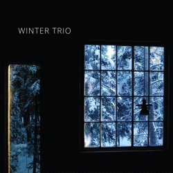 画像1: 【カナダ発の叙情派ピアノトリオ 2016年作品】CD WINTER TRIO ウィンター・トリオ / WINTER TRIO