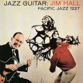 SHM-CD   JIM HALL  ジム・ホール  / JAZZ GUITAR