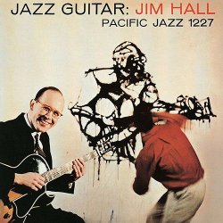 画像1: SHM-CD   JIM HALL  ジム・ホール  / JAZZ GUITAR