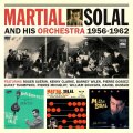 【FRESH SOUND】CD Martial Solal マーシャル・ソラール / And His Orchestra 1956-1962