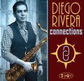 【POSITONE】CD Diego Rivera ディエゴ・リヴェラ / Connections