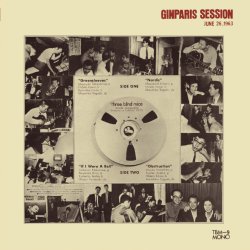 画像1: 【three blind mice Supreme Collection 1500】CD  高柳 昌行  MASAYUKI TAKAYANAGI  /    銀巴里セッション   GINPARIS SESSION