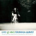 【three blind mice Supreme Collection 1500】CD   日野  皓正 TERUMASA HINO  /   LIVE!   ライヴ!
