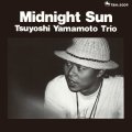 【three blind mice Supreme Collection 1500】CD   山本 剛  TSUYOSHI YAMAMOTO  /  MIDNIGHT SUN   ミッドナイト・サン