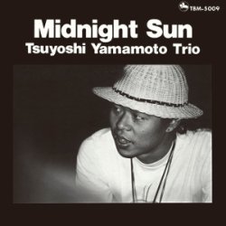 画像1: 【three blind mice Supreme Collection 1500】CD   山本 剛  TSUYOSHI YAMAMOTO  /  MIDNIGHT SUN   ミッドナイト・サン