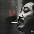 【three blind mice Supreme Collection 1500】CD  ジョージ大塚   GEORGE OHTSUKA   /  GO ON   ゴー・オン