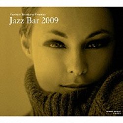 画像1: CD   VARIOUS  ARTISTS    / 寺島靖国 プレゼンツ JAZZ BAR 2009