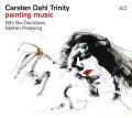 【ACT music】CD Carsten Dahl カーステン・ダール / PAINTING MUSIC 