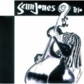 CD   SAM  JONES   サム・ジョーンズ　/  THE BASSIST!  ザ・ベーシスト