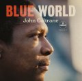 【SHM-CD】JOHN COLTRANE ジョン・コルトレーン / Blue World ブルー・ワールド〜ザ・ロスト・サウンドトラック