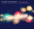 【5年ぶりの新作】CD Elias Haslanger ; CHURCH ON MONDAY エリアス・ハスランガー (CHURCH ON MONDAY) / FOR BEING THERE