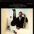 SHM-CD  CANNONBALL ADDERLEY  キャノンボール・アダレイ  / 　KNOW WHAT I MEAN?  + 2  ノウ・ホワット・アイ・ミーン + 2