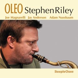 Stephen Riley / Oleo