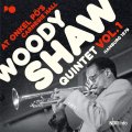 2枚組LP Woody Shaw ウディ・ショウ / Live At Onkel Pö's Carnegie Hall, Hamburg 1979 1st Set