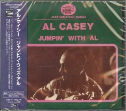 Al Casey / Jumpin' with Al