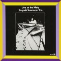 【three blind mice Supreme Collection 1500】CD  山本  剛トリオ TSUYOSHI YAMAMOTO TRIO / ライヴ・アット・ミスティ　LIVE AT MISTY