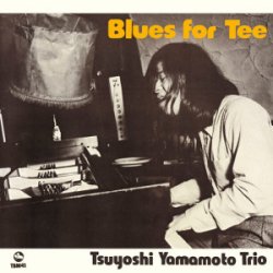 画像1: 【three blind mice Supreme Collection 1500】CD  山本  剛トリオ TSUYOSHI YAMAMOTO TRIO  /  ブルース・フォー・ティー BLUES FOR TEA