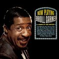 【MACK AVENUE】CD  ERROLL GARNER  エロール・ガーナー  /  A NIGHT AT THE MOVIES