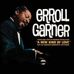 画像1: 【ボーナストラックを含めCDリリース】CD Erroll Garner エロル・ガーナー / A New Kind of Love