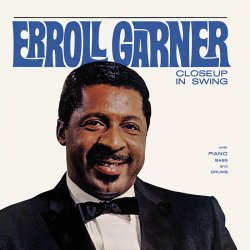画像1: 【ボーナストラックを含めCDリリース】CD Erroll Garner エロル・ガーナー / Closeup in Swing