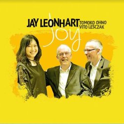 画像1: 【SUNNYSIDE】CD Jay Leonhart ジェイ・レオンハルト/ Joy