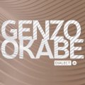 CD   岡部 源蔵 GENZO OKABE / ダイアレクト