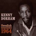 CD   KENNY DORHAM ケニー・ドーハム  /  SWEDISH SESSIONS 1964