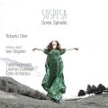 【ABEAT】ステファノ・アメリオ録音 CD SONIA SPINELLO ソニア・スピネロ / SOSPESA